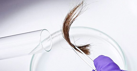 Glyphosate Found in Human Hair as Unique Testing Project Releases First Results